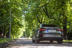 Audi A3 Sedan 35 TFSI S-Line 2020 года  (WW)